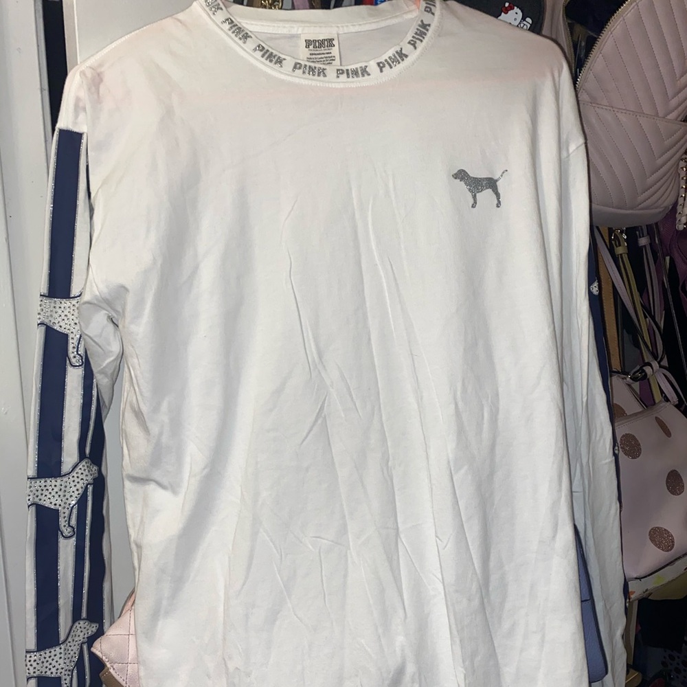 PINK long sleeve